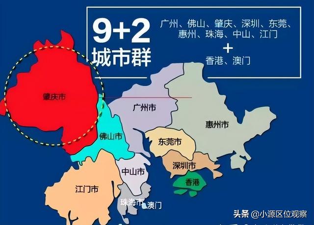 惠州属于哪个省份城市地图，惠州是哪个省的城市地图？